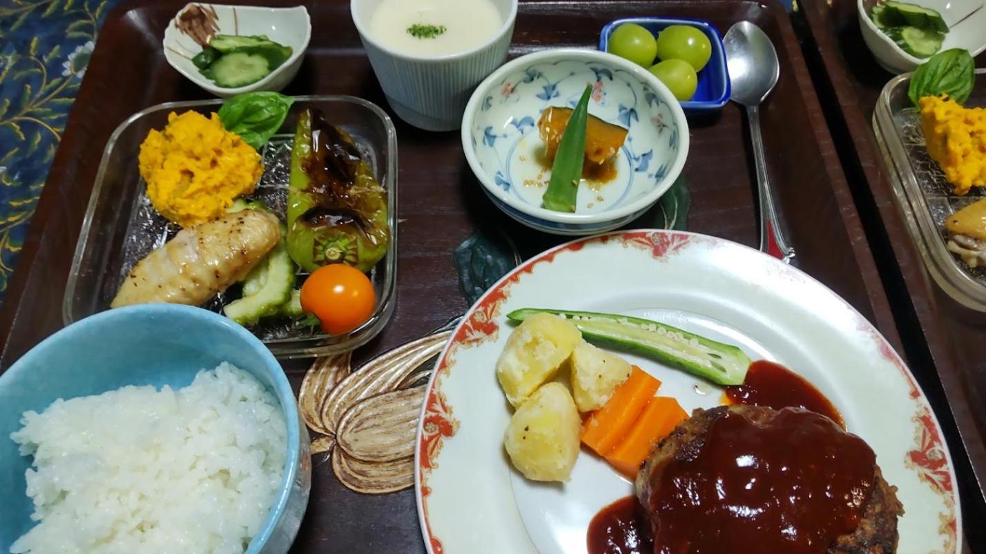 Niimi Japanese Style Inn Dohzen Miwa מראה חיצוני תמונה