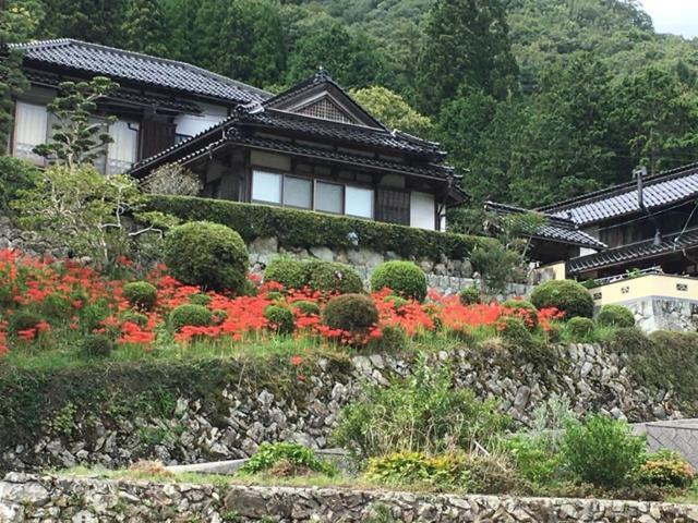 Niimi Japanese Style Inn Dohzen Miwa מראה חיצוני תמונה
